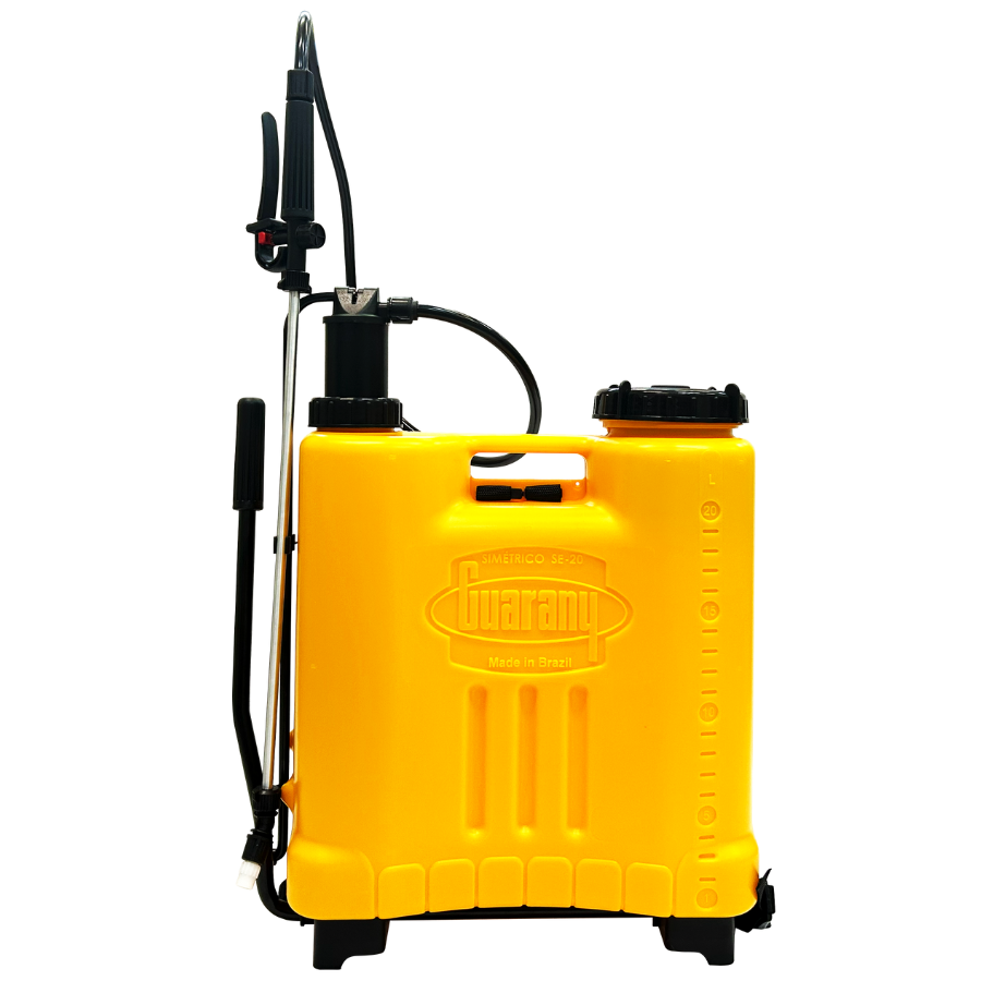 SE Symmetrical Knapsack Sprayer – 20l EKOMAX