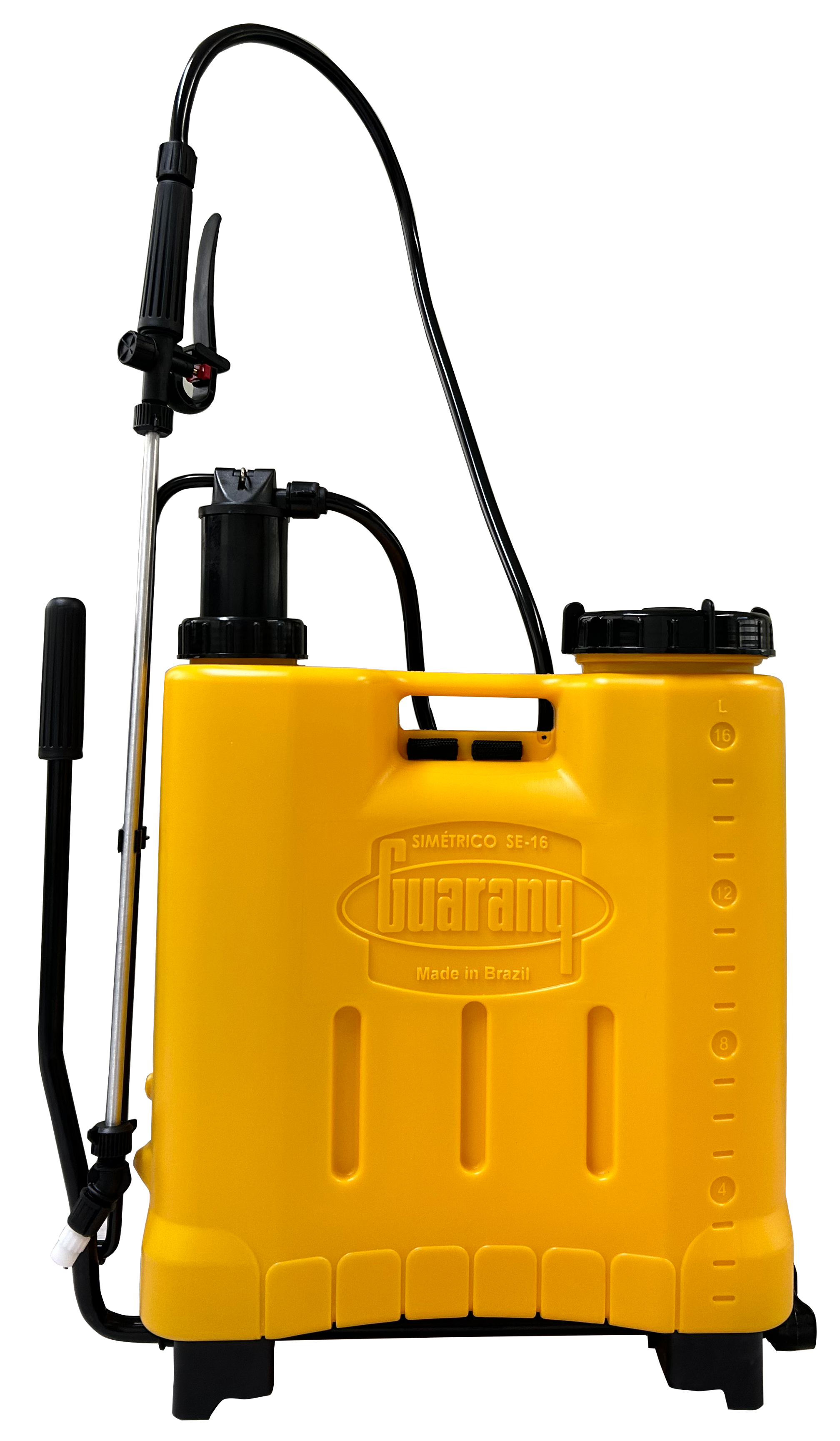 SE Symmetrical Knapsack Sprayer – 20l EKOMAX