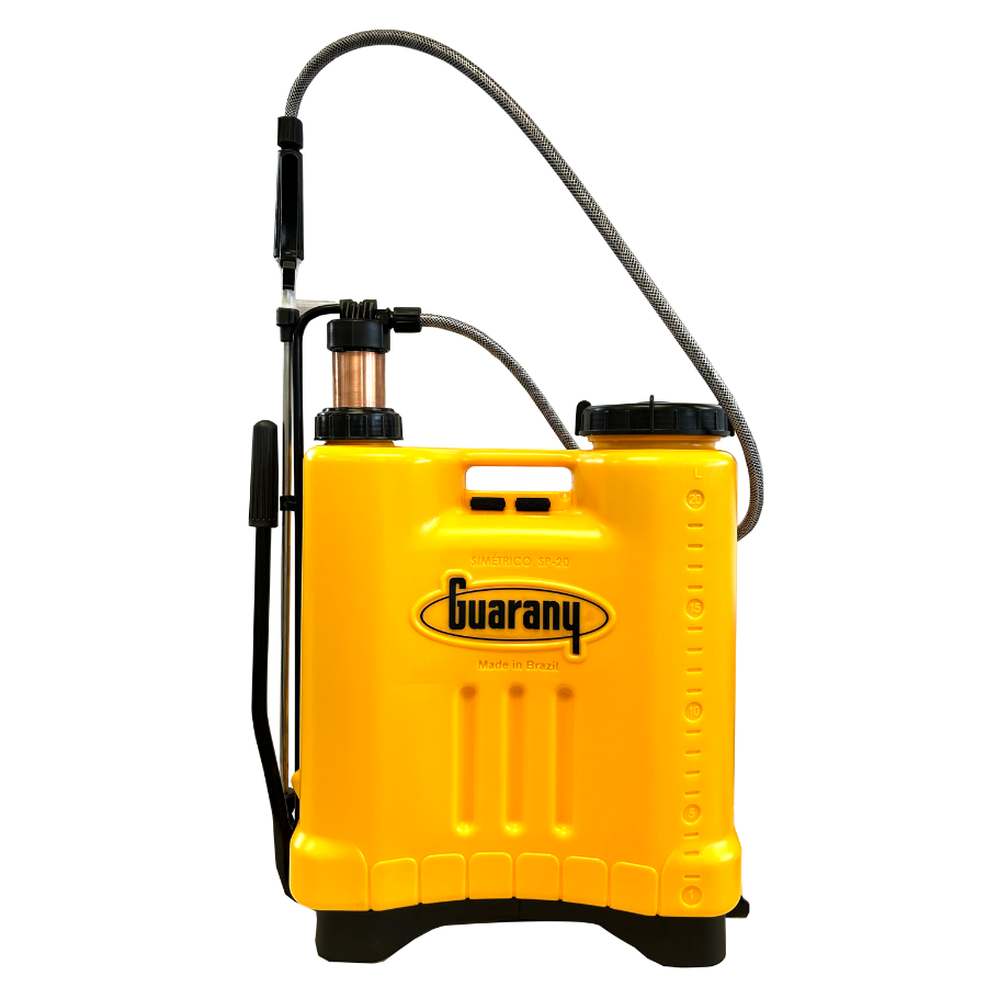 SP Symmetrical Knapsack Sprayer – 20l