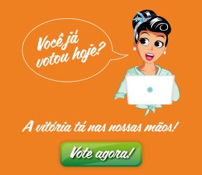 Estamos Concorrendo ao Prêmio Reclame Aqui! Vote e Nos Ajude a Conquistar Essa Vitória!